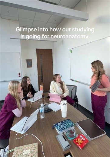 Challenging Week Ahead in Optometry Studies