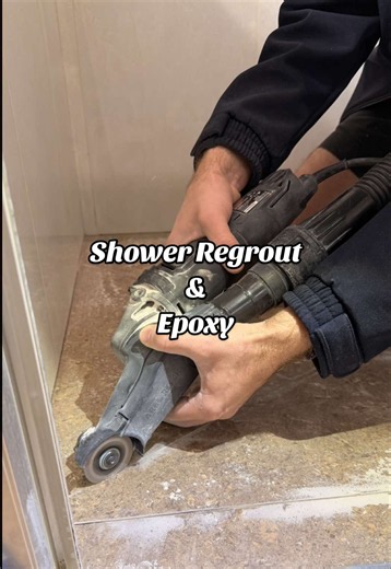 Essential Steps for Effective Shower Repair