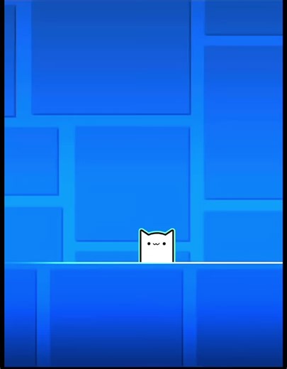 Can You Beat This Geometry Dash Challenge?