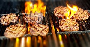 Burger King launches war against 'cow farts and burps' * WorldNetDaily * by WND Staff