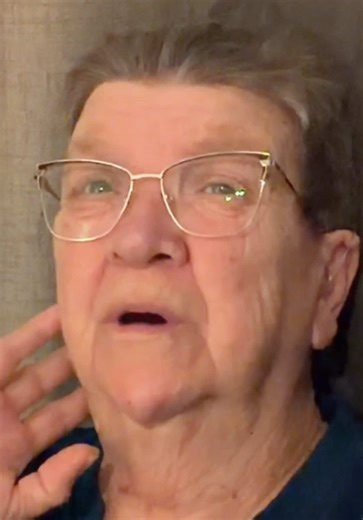 HAPPY GRANDMA! 👵🏻🌅💕 @GRANDMA’S BOY | Grandmas Of TikTok