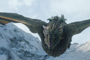 HBO reveals premiere date for ‘Game of Thrones’ prequel, ‘House of the Dragon’