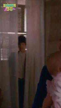 The Ghost from the movie Three Men and a Baby that SCARED the World!