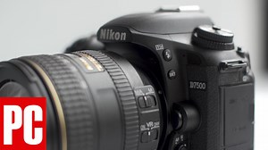 5.6K views · 28 reactions | The Nikon D7500 SLR gives you many...