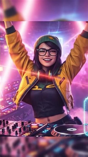 INITIATE LOCKDOWN KILLJOY | Electro Gaming DJ Mix (Valorant Inspired) #remix #edms #techno #edm #dj