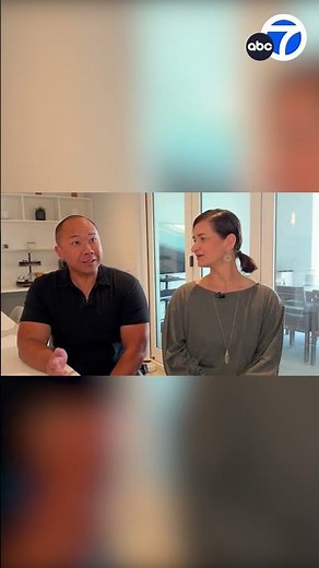 SoCal family rebuilds home with fireproofing technique