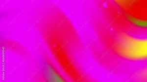 Rainbow color gradient with beautiful particles, suitable for theater, event promotion, celebration background, party invitation