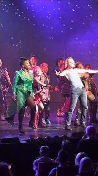 We Will Rock You - The Musical by Queen and Ben Elton