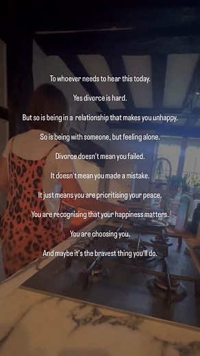 5.8K reactions · 426 shares | There’s a kind of ending that doesn’t...