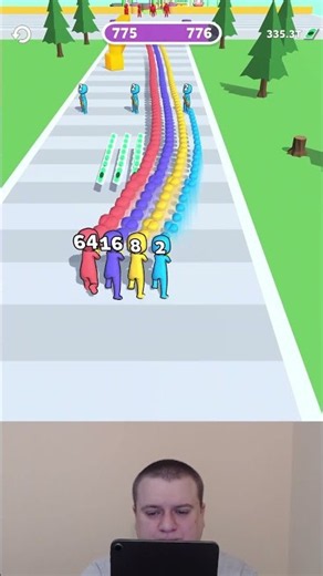 Merge Grabber ❗Level 775.2 try 2❗#game #viral #mergegrabber