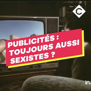 Selon une nouvelle étude du CSA, en 2017, la pub est toujours championne des clichés sexistes. 📺 Et le cru 2017 des pubs de Noël prouve qu'il y a encore du boulot ! ⬇️⬇️⬇️ | C à vous