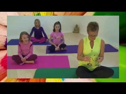 Kids Yoga with Guest Instructor Mai Meret - Namaste Yoga |Yoga for Kids Full Yoga Class 31