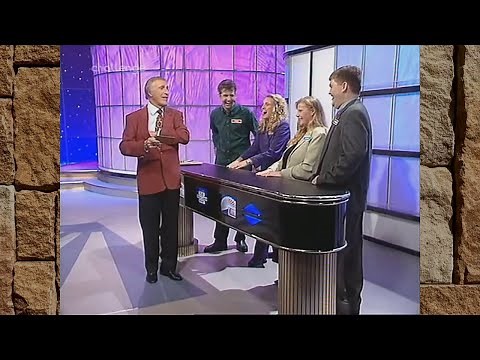 Play Your Cards Right | Rob/Wendy vs. Richard/Sharon