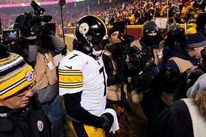 Ben Roethlisberger shares heartfelt retirement video
