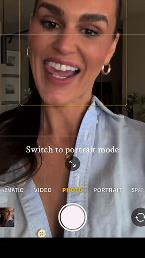 Master Your Selfies: Tips for Better Photography