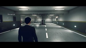 The Way Up Guide - Past Cure