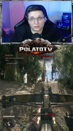 EPIC MODE ACTIVATED! 🔥💪 - Dying Light: The Beast
