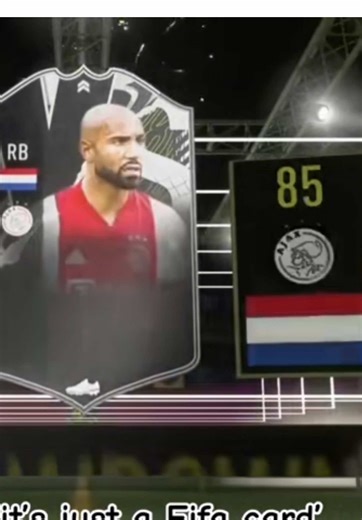 Remembering a Gaming Legend: FIFA 21 Moments