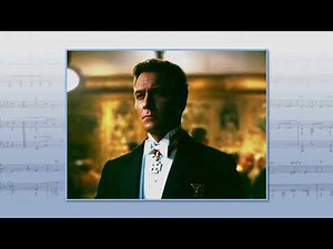Interview of Christopher Plummer - The Sound of Music (1965)