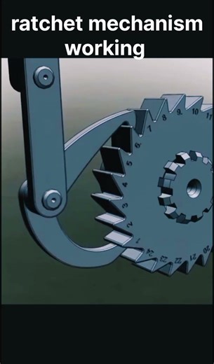 #viral #automobile ratchet mechanism working 🔥#viral