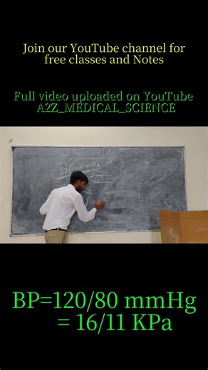 Systolic vs Diastolic BP – Normal Values & Easy Explanation