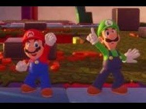 Mario + Rabbids Kingdom Battle - Walkthrough Part 2