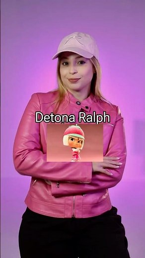 19 anos de dublagem, 19 personagens icônicos que eu dublei: TAFFYTA DE DETONA RALPH
