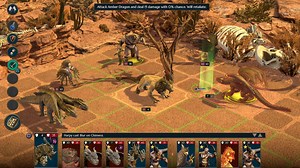 The Dragoness: Command of the Flame launches August 10 for PS5, Xbox Series, and PS4; September 7 for Switch