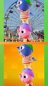 spot the difference!! #shorts