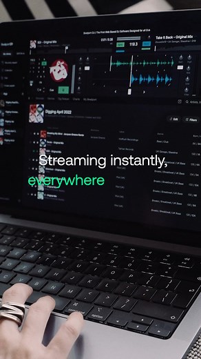 With over 12 million tracks and a host of software integrations, Beatport Streaming gives you the flexibility to play whatever you want, however you want. Take your free 30 day trial now to get started. 🎧 DJ Christian B – Livin On This Feeling (Large Music) | Beatport