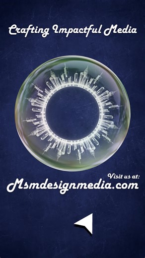 MSM Design & Media on TikTok