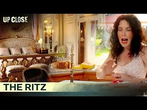 The Ritz: Synonymous With Luxury Part 2 | Inside World's Greatest Hotels | Up Close