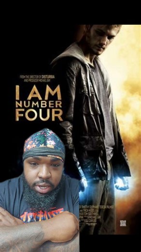 I am number four movie review