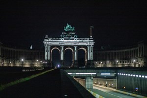 Brussels Nightlife • A Complete Guide [2025 December Update]