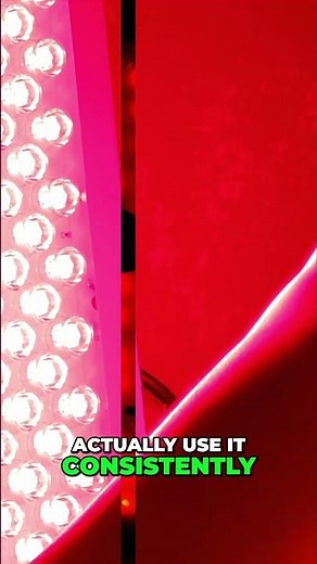 Red Light Therapy Masks: Face Treatment Explained!
