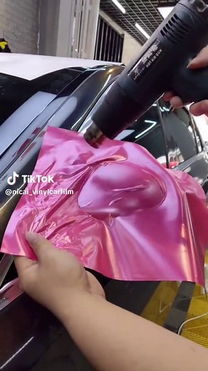 How to Wrap Your Car Mirror in Vinyl