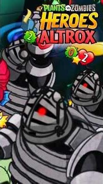 M̶e̶g̶a̶ ̶K̶n̶i̶g̶h̶t̶ Gladiantuar