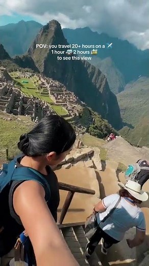 Ultimate Machu Picchu Circuit Guide 2026 — Which Ticket Is Right For You?