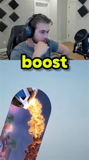 Musty Reacts To ARTEMIS II Rocket Launch #musty #rocketleague #viral #clips #rl