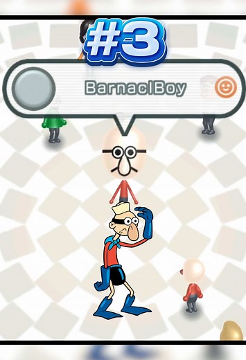 Wii Sports Basketball Gameplay