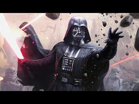 Star Wars: Battle of Endor Theme | EPIC VERSION
