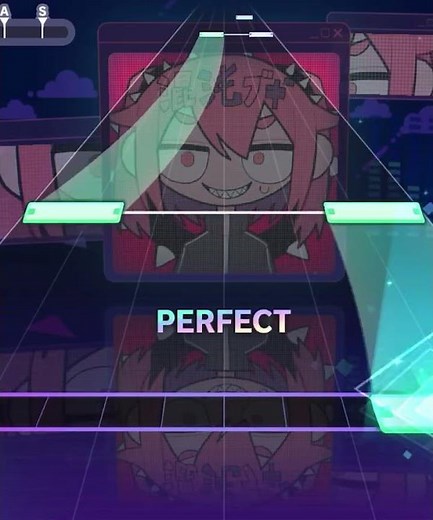 konton boogie hard mode(FASTER VRSN)#fypシ #hatsunemiku #miku #kontonboogie (full vid on my channel)