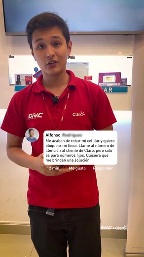 Atención al Cliente Claro: Soluciones Rápidas y Efectivas