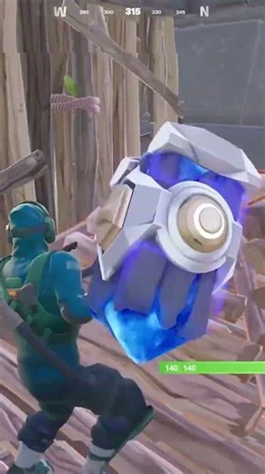 This Build Fight Got Out of Control