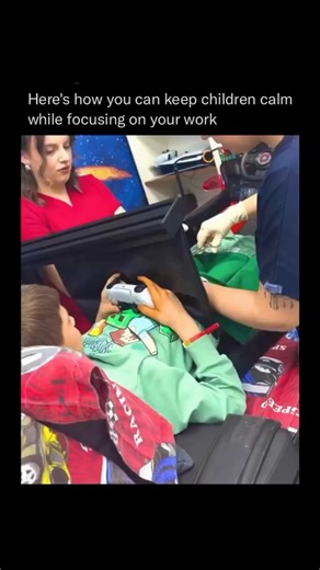 Ai | Tech | Video games can help calm patients during surgery by using VR or AR for distraction, non-invasive controllers for interaction, and... | Instagram