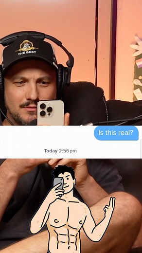 S7 Ep35 Accusing our Tinder Match of being a bot! #podcast #fullyactual #fullyactualpodcast #martyandmichael #comedy | Fully Actual Podcast