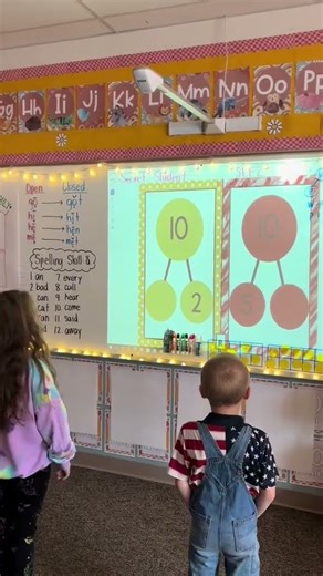 One of our favorite classroom games- KNOCKOUT!!,+ Such a fun&engagingway to instill #viral #foryou