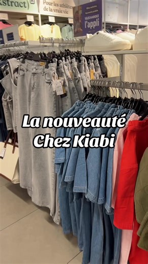 Discover the Latest Promotions at Kiabi