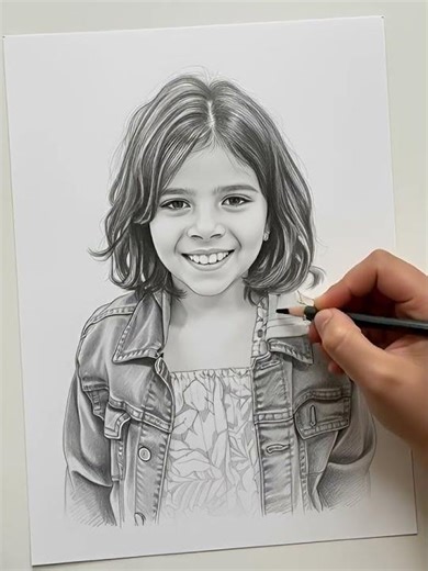 كايلا بورتريه