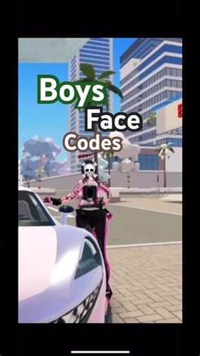 Boys face codes!!thx for 300 subs❤️‍🩹#roblox #boysclothingrblx